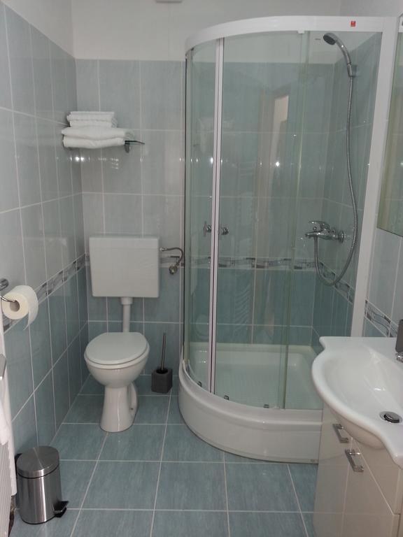New Studio Apartments Trlaja Šibenik Chambre photo