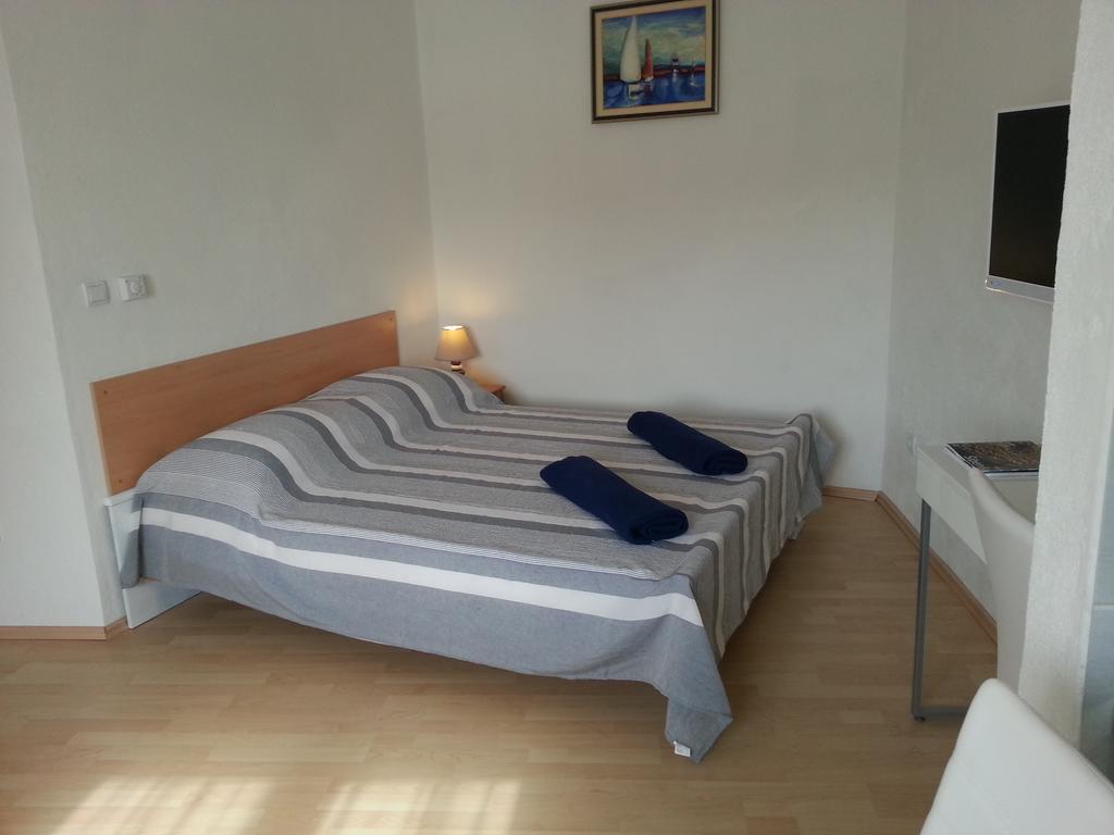 New Studio Apartments Trlaja Šibenik Chambre photo